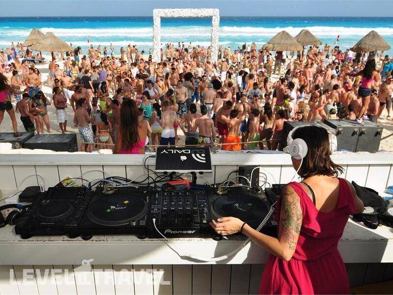 Фотография Oasis Cancun Lite