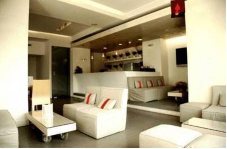 Ariston Hotel