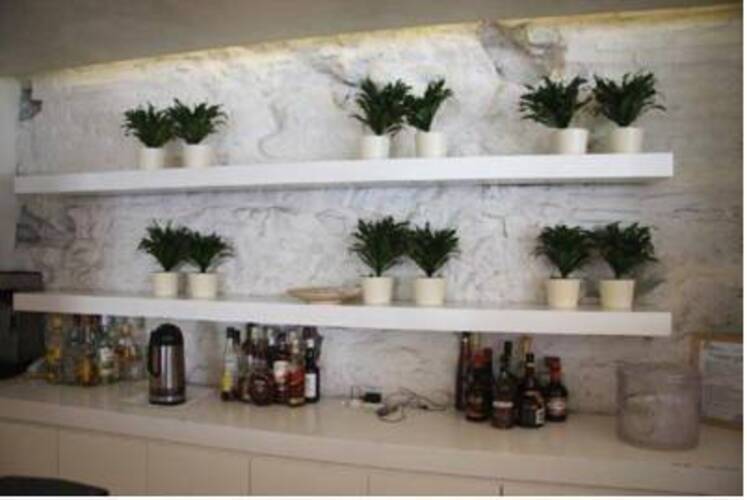 Ariston Hotel