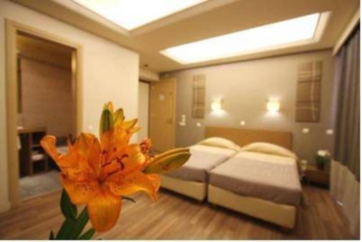 Ariston Hotel