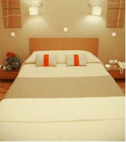 Ariston Hotel