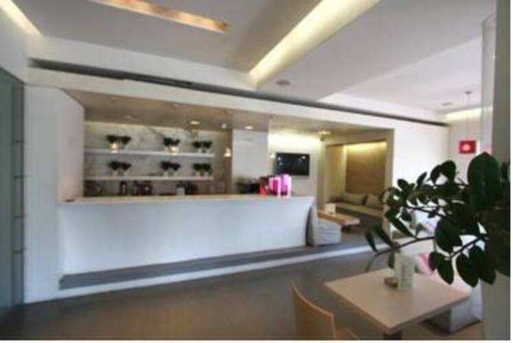 Ariston Hotel