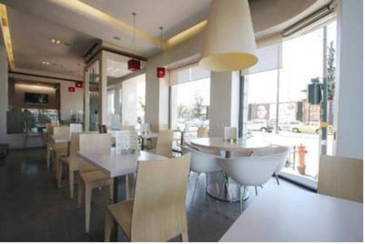 Ariston Hotel