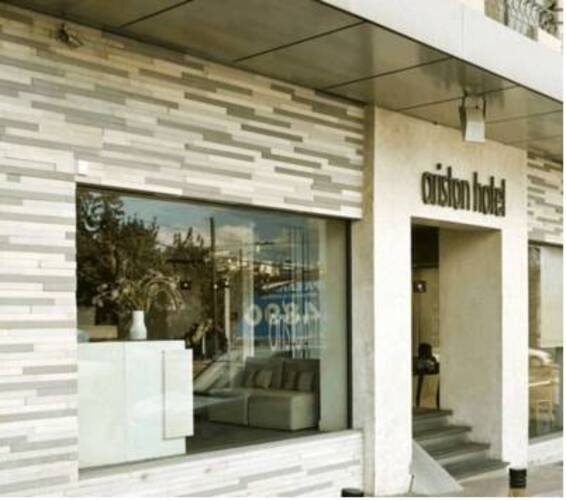 Ariston Hotel