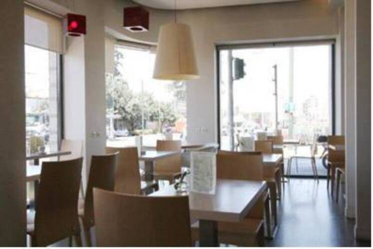 Ariston Hotel