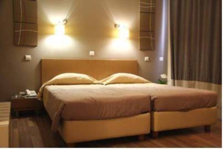 Ariston Hotel