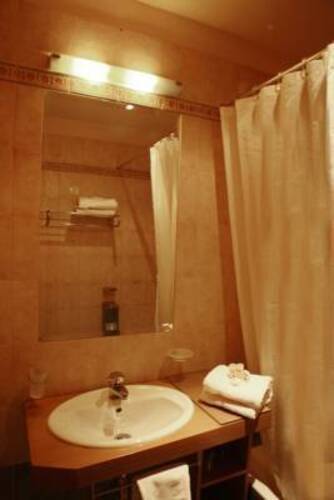 Ariston Hotel
