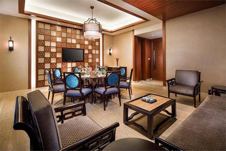 Narada Resort Sanya Bay