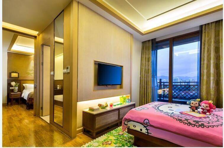 Narada Resort Sanya Bay