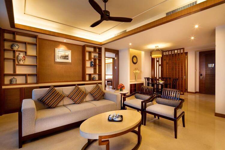 Narada Resort Sanya Bay