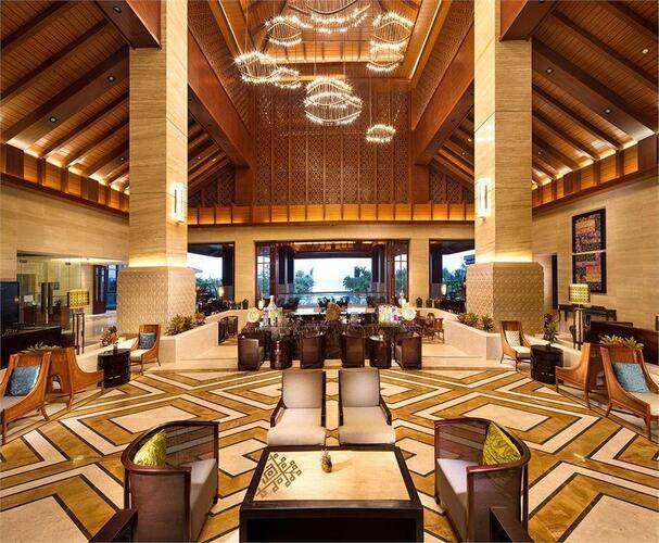 Narada Resort Sanya Bay