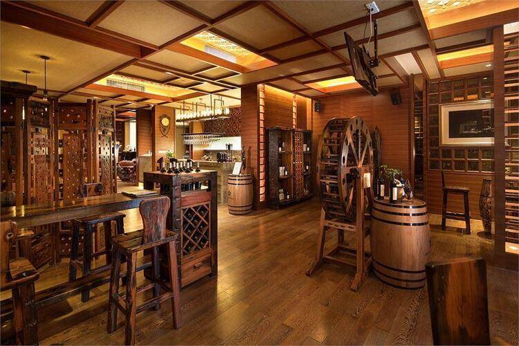 Narada Resort Sanya Bay