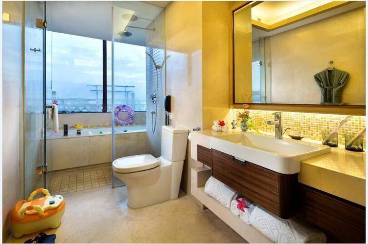 Narada Resort Sanya Bay