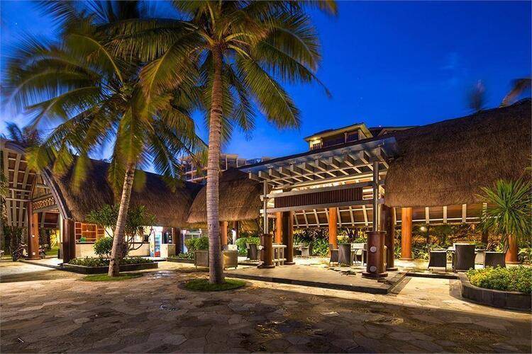 Narada Resort Sanya Bay