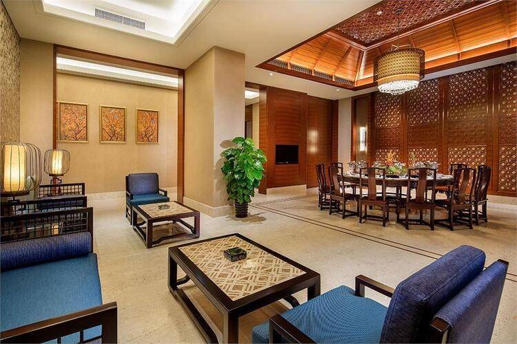 Narada Resort Sanya Bay