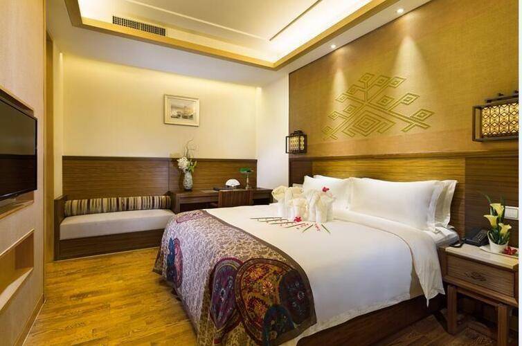 Narada Resort Sanya Bay