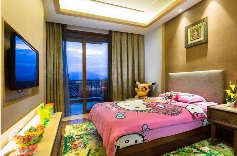 Narada Resort Sanya Bay