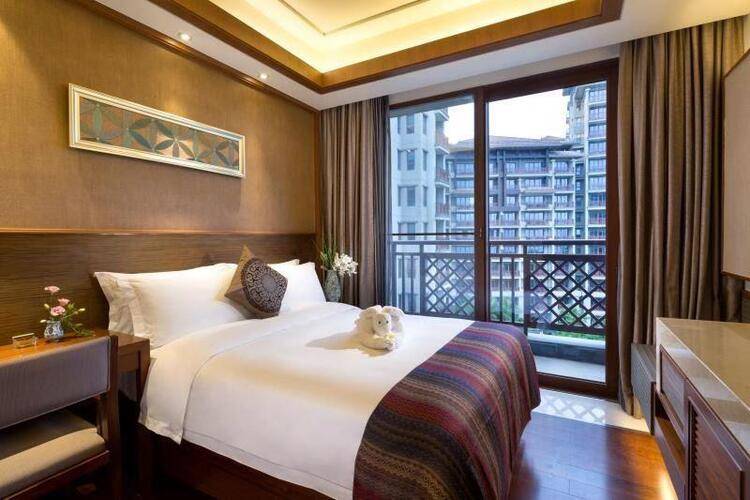 Narada Resort Sanya Bay