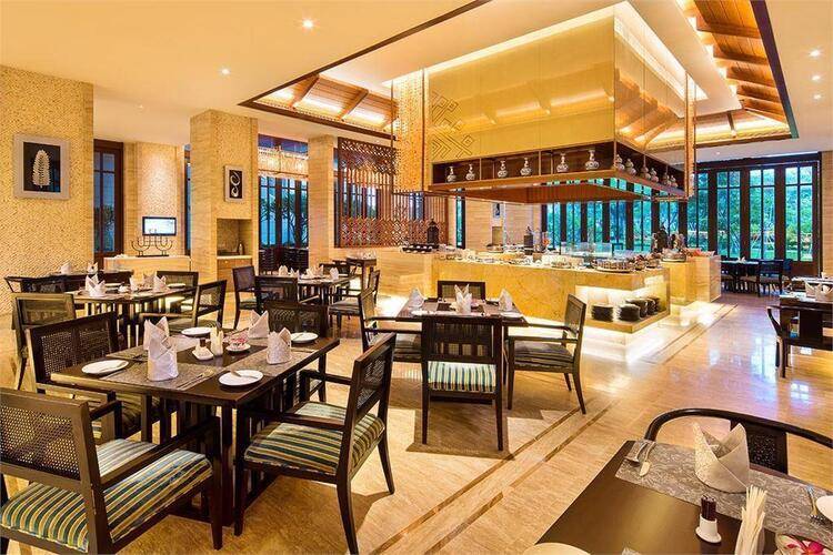 Narada Resort Sanya Bay