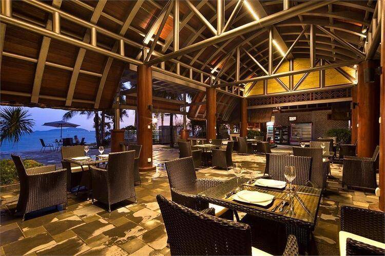 Narada Resort Sanya Bay