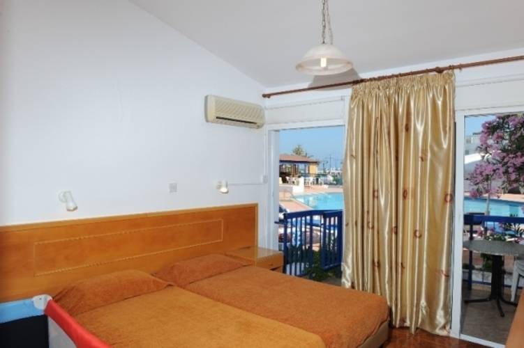 Alexia Hotel Apartments