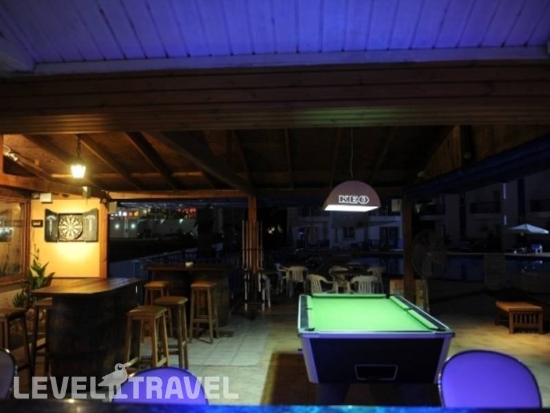Фотография Alexia Hotel Apartments