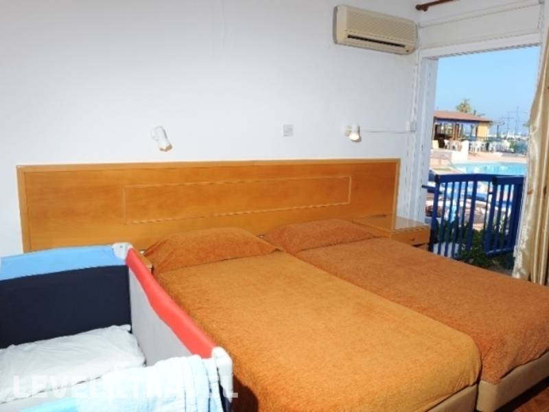 Фотография Alexia Hotel Apartments