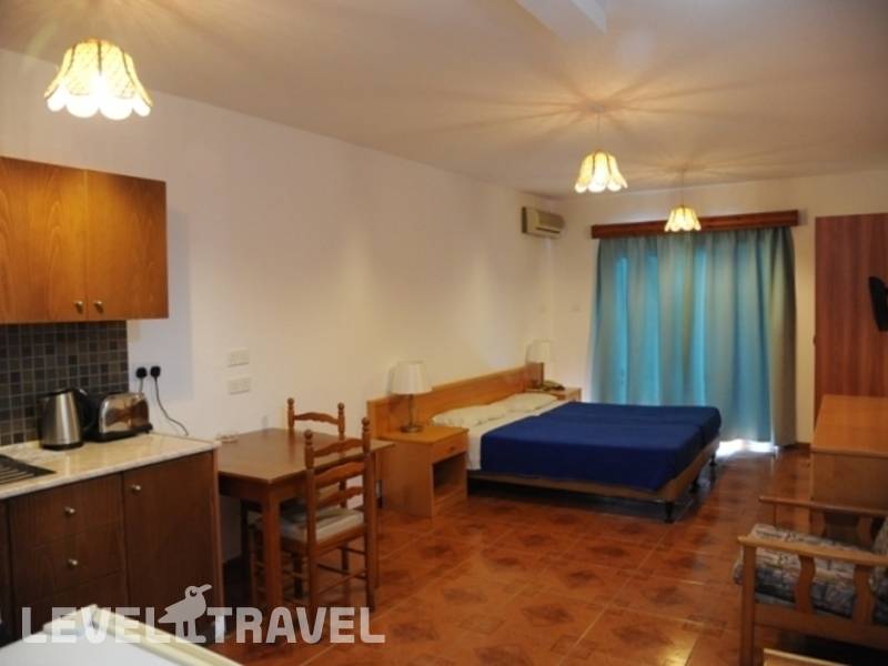 Фотография Alexia Hotel Apartments