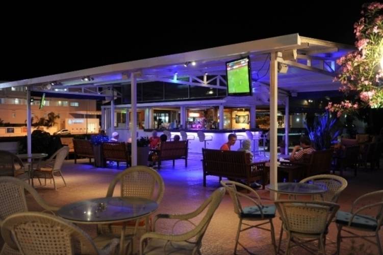 Alexia Hotel Apartments