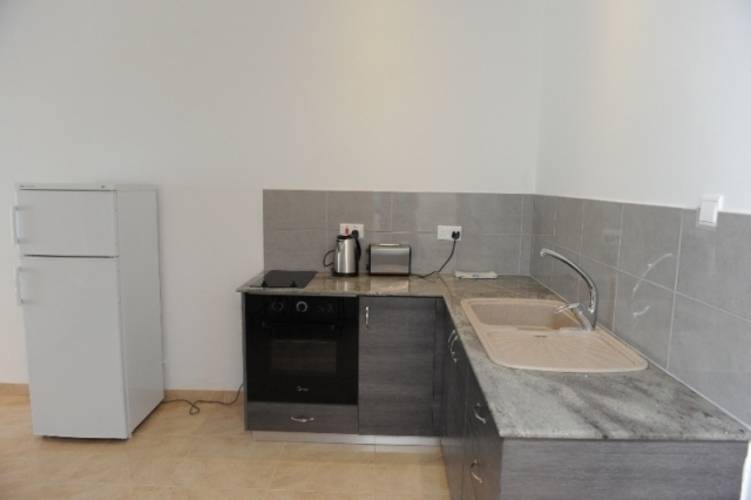 Alexia Hotel Apartments