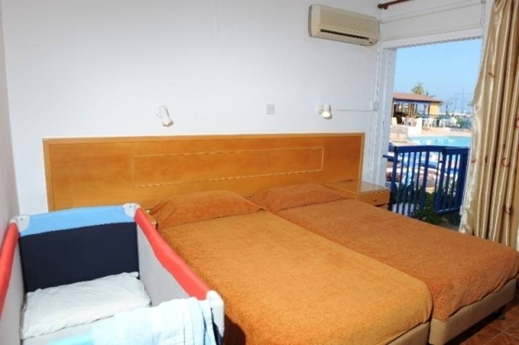 Alexia Hotel Apartments