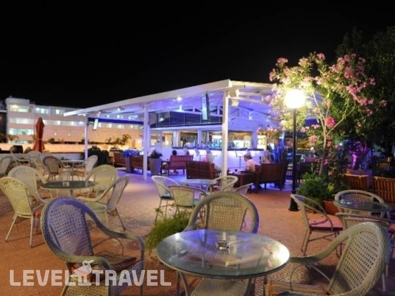 Фотография Alexia Hotel Apartments