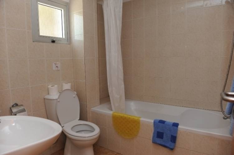 Alexia Hotel Apartments