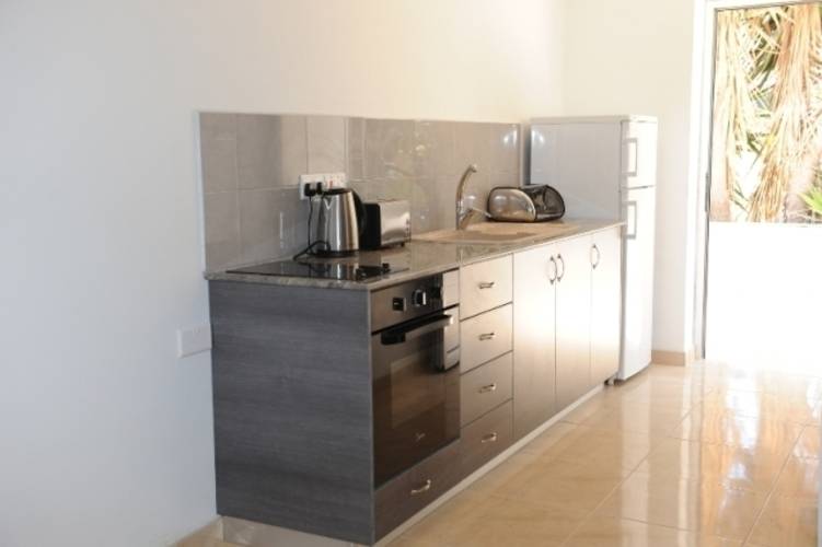 Alexia Hotel Apartments