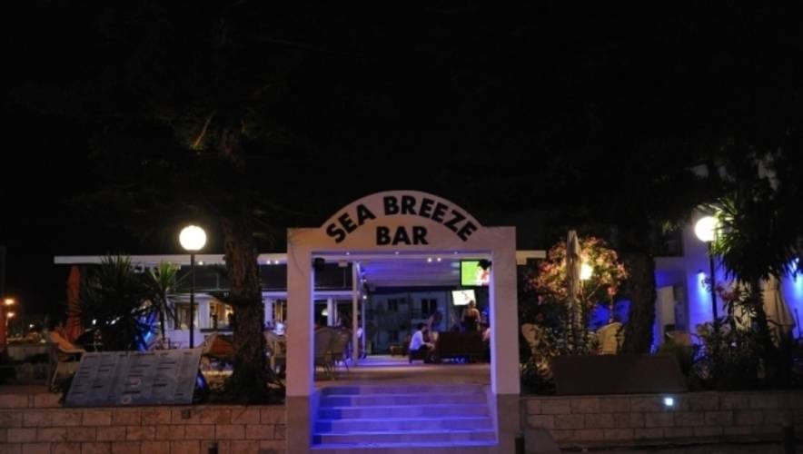 Alexia Hotel Apartments