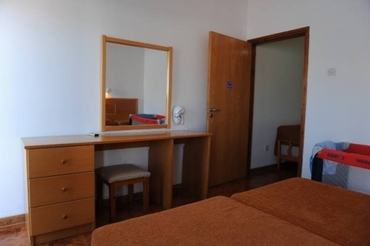 Alexia Hotel Apartments