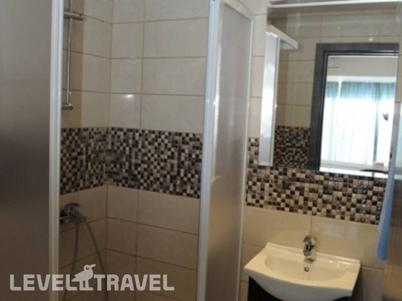 Фотография Alexia Hotel Apartments