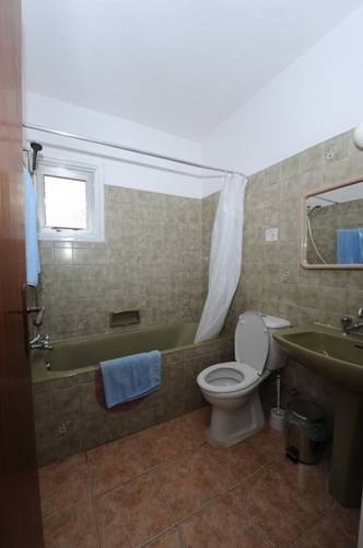 Alexia Hotel Apartments