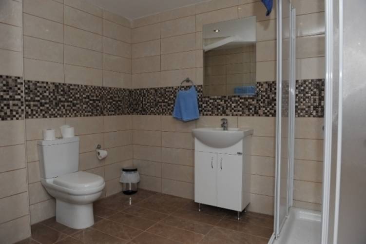 Alexia Hotel Apartments