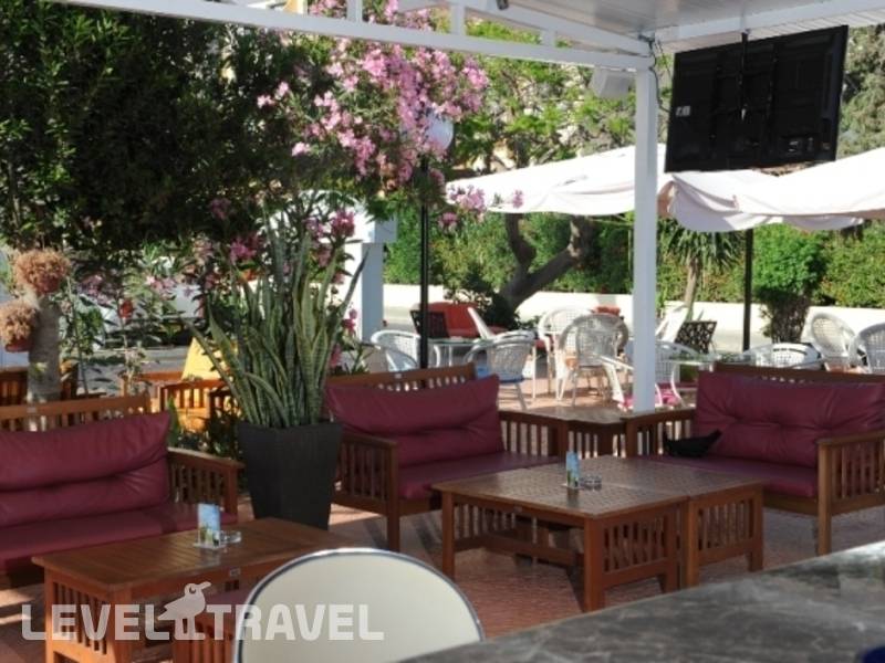 Фотография Alexia Hotel Apartments