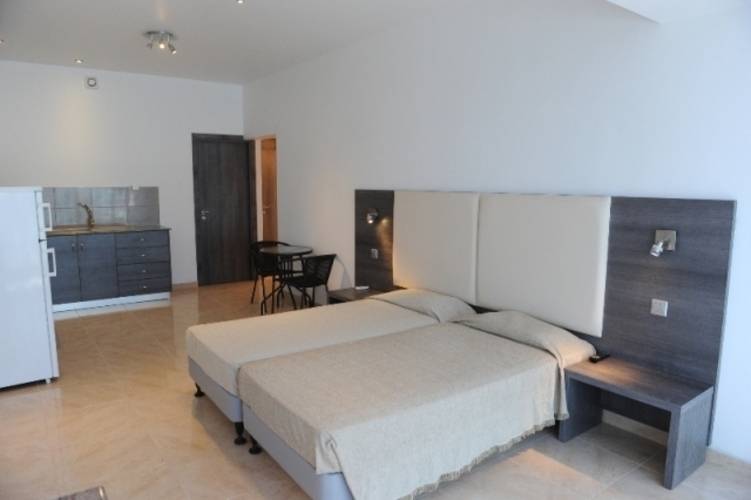 Alexia Hotel Apartments