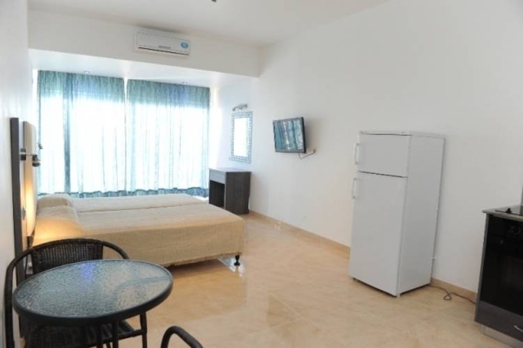 Alexia Hotel Apartments