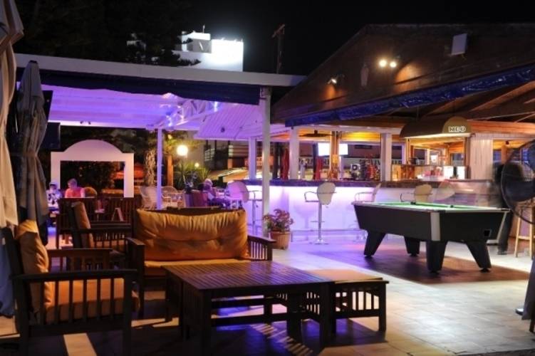 Alexia Hotel Apartments