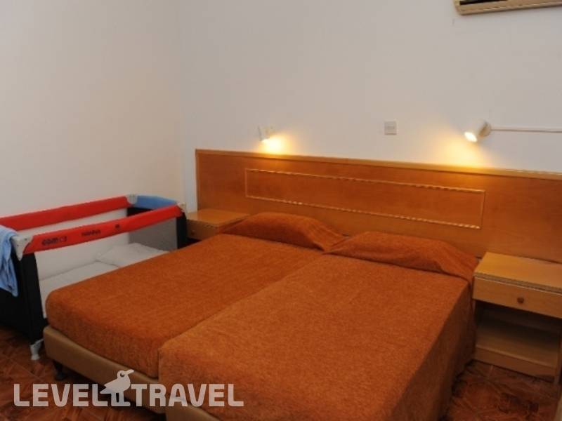 Фотография Alexia Hotel Apartments