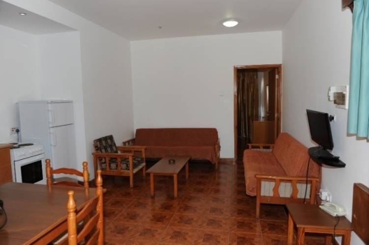 Alexia Hotel Apartments