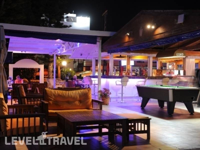 Фотография Alexia Hotel Apartments