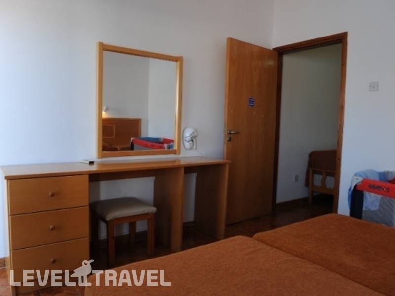 Фотография Alexia Hotel Apartments