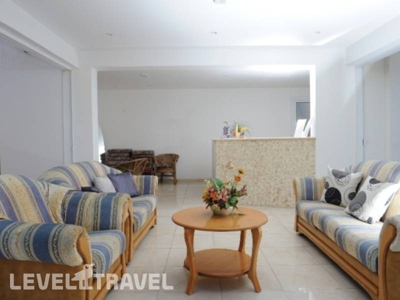 Фотография Alexia Hotel Apartments