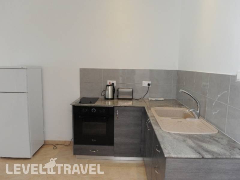 Фотография Alexia Hotel Apartments