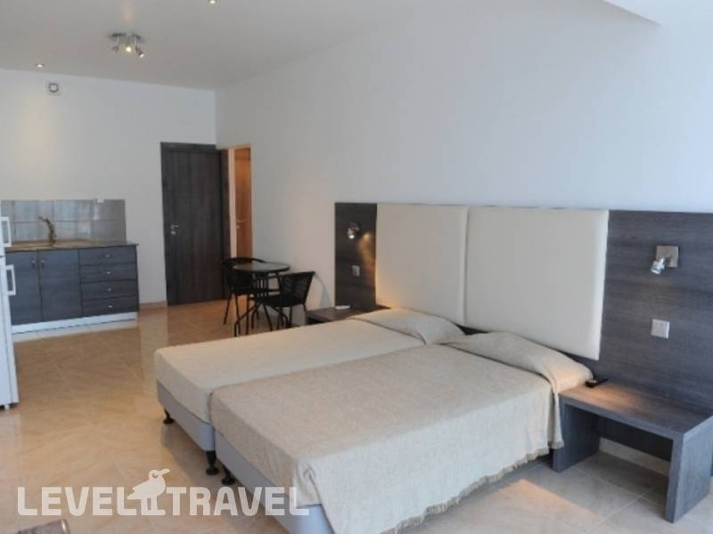 Фотография Alexia Hotel Apartments